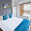 Отель Host & Stay - Gresham House, фото 12