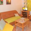 Отель Stunning Apartment in Podgora With 2 Bedrooms and Wifi, фото 5