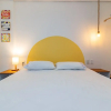 Отель Flat Bem Localizado Em Porto De Galinhas, фото 27