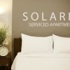 Отель Solario Serviced Apartment, фото 2