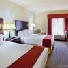 Отель Holiday Inn Express Hotel & Suites CALHOUN, фото 2