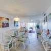 Отель Sanibel Siesta on the Beach Unit 111 2 Bedrooms 2 Bathrooms Condo, фото 9