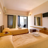 Отель Calamos Beach Family Club Hotel, фото 3