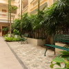 Отель Park 38 Hotel, фото 12
