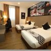Отель Hype Motorsports Hotel, Kuala Lumpur International Airport, фото 4