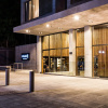 Отель Solace Hotel Santiago, фото 1