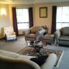 Отель Parkview Bed and Breakfast, фото 1