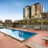 Отель Melbourne Holiday Apartments at McCrae Docklands, фото 13