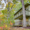 Отель Black Mountain Cabin Apartment ~ 2 Mi to Downtown!, фото 16