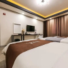 Отель Kyeryong Hotel Kyeryong, фото 33