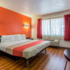 Отель Motel 6 Dallas - North, фото 6