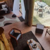 Отель Casa a estrenar, Caburgua, Pucon, фото 11