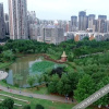Отель Provence Garden Hotel (Wuhan Optics Valley Plaza), фото 9