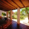 Отель Villa with 4 Bedrooms in Tavira, with Wonderful Lake View, Private Pool, Enclosed Garden - 10 Km Fro, фото 16