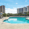 Отель Kingston Plantation Condo #203 2 Bedrooms 2 Bathrooms Condo, фото 15