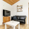 Отель 8 Person Holiday Home in Vaeggerlose, фото 11