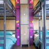 Отель Kick Ass Grassmarket - Adults Only - Hostel, фото 14