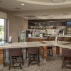 Отель Courtyard by Marriott Gaithersburg Washingtonian Center, фото 30