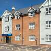 Отель Travelodge Wellington Somerset, фото 1