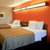 Отель Microtel Inn & Suites by Wyndham Calcium/Near Fort Drum, фото 45