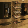 Отель Selcuk Hotel Sems-i Tebrizi, фото 14