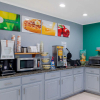 Отель Quality Inn Newnan - Atlanta South, фото 11