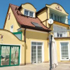 Отель Villa Le Lux, фото 1