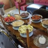 Отель Restaurante Pousada Cachoeiras da Furna, фото 5