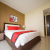 Отель RedDoorz Plus near Universitas Negeri Makassar 2, фото 3