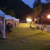 Отель Jecheon Hilark Glamping Pension, фото 1