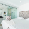 Отель Copacabana Apartment 4-C Levante Beach, фото 5