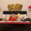 Отель B&B City Soul Napoli, фото 25