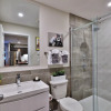 Отель The Killington Style Suite: Modern, Central Condo, 2rm #222, фото 7