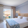 Отель Rossis Beach Hotel, фото 3