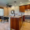 Отель Kapalua Golf Villa 25v2 Gold Ocean View, фото 17
