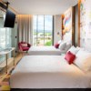 Отель Indigo Adelaide Markets, an IHG Hotel, фото 29