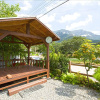 Отель Songgye Terrace Punggyeong Pension, фото 20