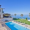 Отель Kallinousa Beach Villa, фото 5