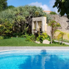 Отель Studio in Vila Baleira, With Wonderful sea View and Shared Pool - 400 m From the Beach, фото 1
