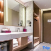 Отель Mercure Jinan Hi-tech Olympic Sports Center, фото 3