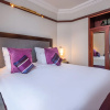 Отель Hôtel Pont Royal, фото 29