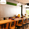 Отель D-Box Hostel, фото 21