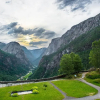 Отель Stalheim Hotel, фото 42