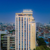 Отель Guangzhou Zhuhai Special Economic Zone Hotel, фото 15