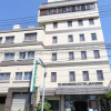 Отель Business Hotel Sansei, фото 14