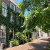 Отель 't hart van Schiedam, фото 1