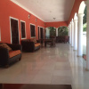 Отель Hacienda de la Bahia, фото 1