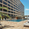 Отель Hilton Houston Plaza/Medical Center, фото 38