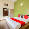 Отель Oyo 3519 Hotel Garden Inn, фото 3