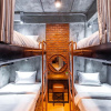 Отель Kaen Hostel, фото 12